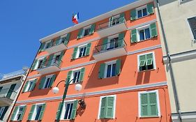 Hotel San Pietro Chiavari